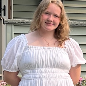 Fundraising Page: Emily ONeill